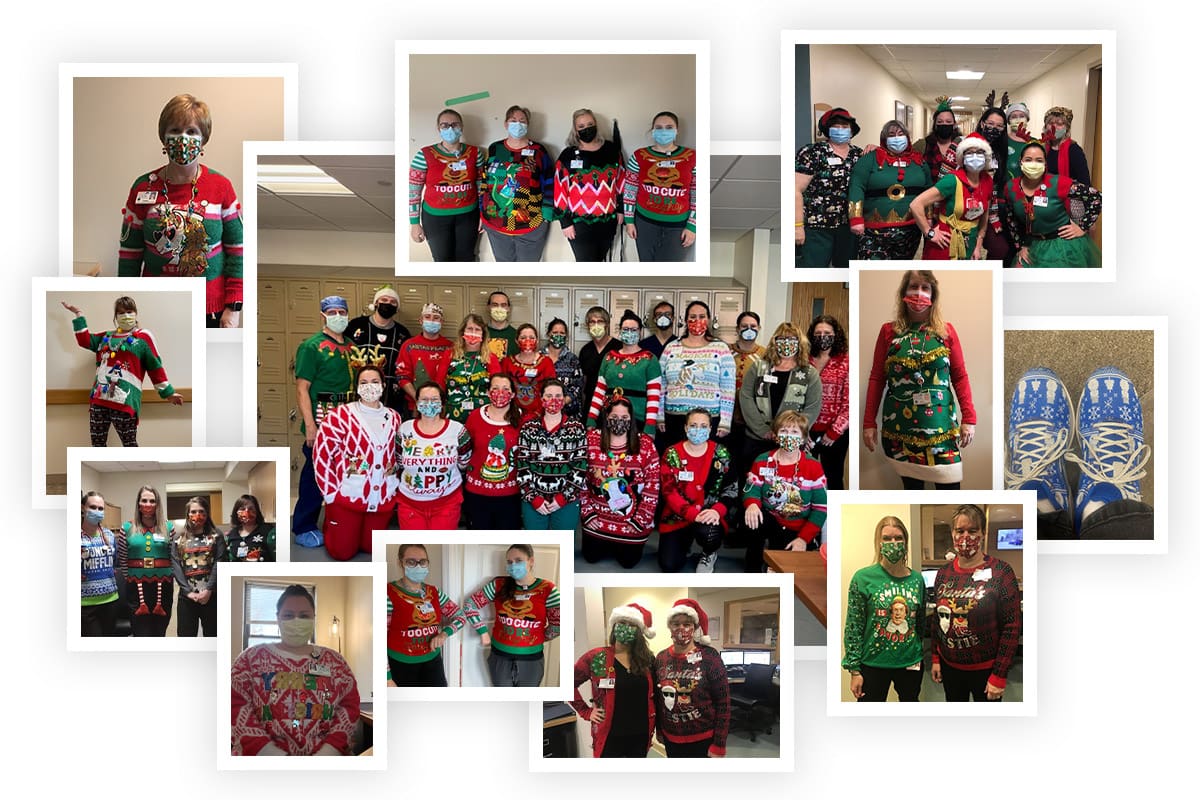UglySweater